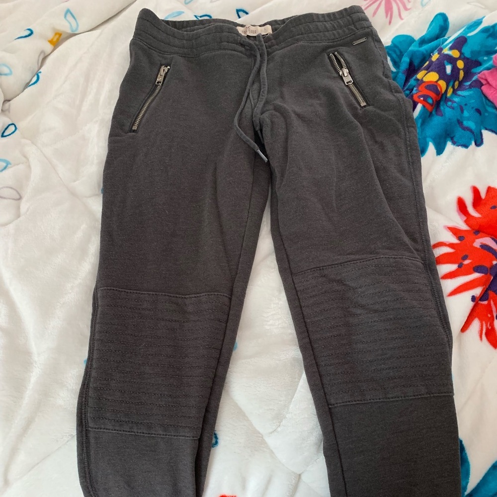 Hollister leggings